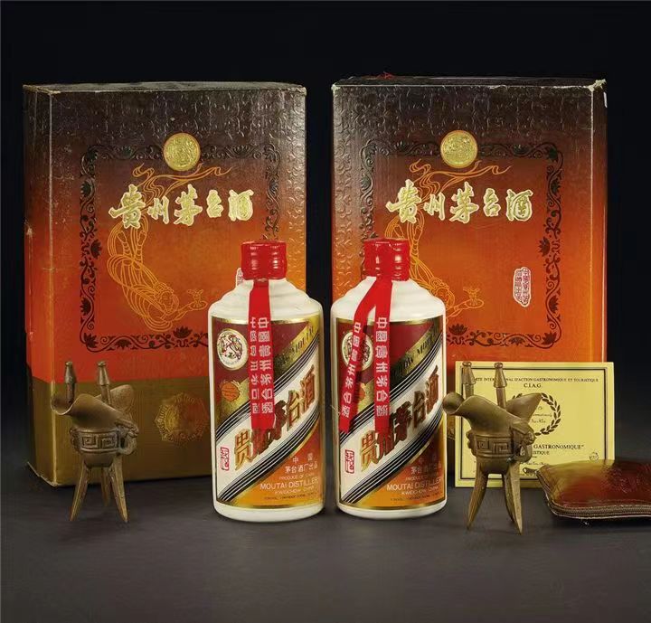 泰顺烟酒回收